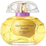 Houbigant Quelques Fleurs Royale Eau de Parfum 100 ml