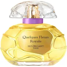 Houbigant Quelques Fleurs Royale Eau de Parfum 100 ml
