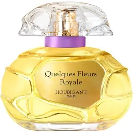 Houbigant Quelques Fleurs Royale Eau de Parfum 100 ml