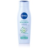 NIVEA HYDRATION HYALURON Shampoo 250,0 ml
