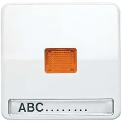 Jung Wippe Licht./Schriftf.ws CD 590 NAKO CD590NAKO