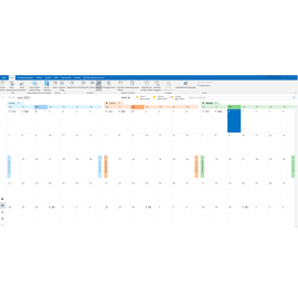 Microsoft Outlook 2019 ESD ML Win