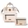 Cabaia Adventurer Essentials Backpack XS Algiers Beige/Bronze