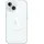 Apple iPhone 15 Clear Case mit MagSafe transparent