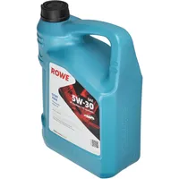 Rowe HIGHTEC SYNT ASIA 20245-0050-99 SAE 5W-30 5 l