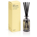 Max Benjamin Diffuser Lemongrass & Ginger 150 ml