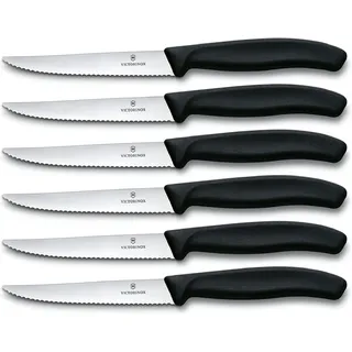 Victorinox Swiss Classic Steakmesser 6 tlg.