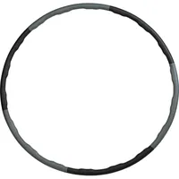 ENDURANCE Hula Hoop-Ring 1010 Frost Grey One size