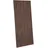 Floordirekt Akustikpaneel Walnuss 2 St. 118 x 60 x 2,1 cm