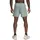 Under Armour Vanish Woven 6 ́ ́ Kurze Hose Silica Green/Black XXL