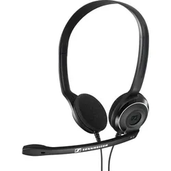 EPOS Headset PC 8 USB – USB-Headset mit Inline Call Control
