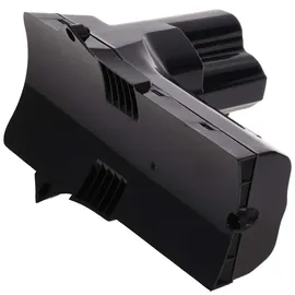 Powery Akku für XC8347/01 25,2V Schwarz