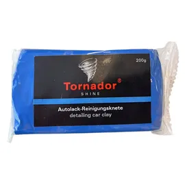Tornador Reinigungsknete blau 200 g
