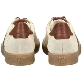 Paul Green Sneaker Damen Beige 43