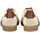 Paul Green Sneaker Damen Beige 43