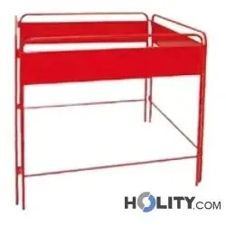 Sperre fur Kanaldeckel h109162