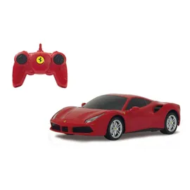 Jamara Auto Ferrari 488 GTB 2CH RTR rot (405133)