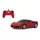 Jamara Auto Ferrari 488 GTB 2CH RTR rot (405133)