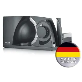 Graef Mytiny MT1006 Eisenglimmergrau
