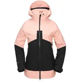 VOLCOM AT STRETCH GORE-TEX Jacke 2025 coral haze - S