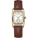 Hamilton Boulton H13431553 Damenarmbanduhr