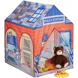 Relaxdays 10024755 Spielzelt & -tunnel