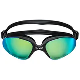 Orca Killa Comfort schwimmbrille weis