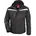 Nitras MOTION PLUS Winter-Softshelljacke Schwarz 3XL