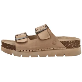 ROHDE Damen, beige, 38 EU