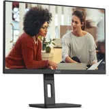 AOC 24E3QAF 61cm (24") FHD IPS Office Monitor 16:9 HDMI/DP/VGA/USB 75Hz 4ms Sync
