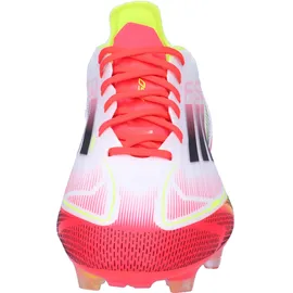 adidas F50 Pro FG Herren ftwwhite/cblack/syello 45 1/3