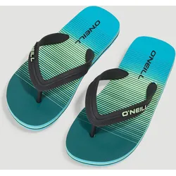 O'Neill Profile Graphic Sandals beetle juice simple gradient panel (26019) 35