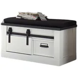 furn.design Truhenbank Stove