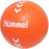 hummel hmlSPUME Handball 4110 orange/white 0