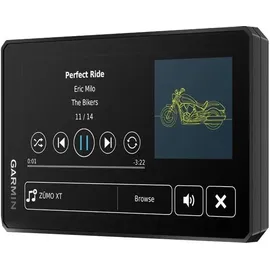 Garmin zumo XT2