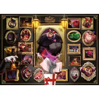 Ravensburger Puzzle Villainous: Ratigan 12000098