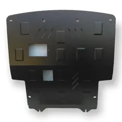 Opel Movano A 1998-2010 Stahl Unterfahrschutz
