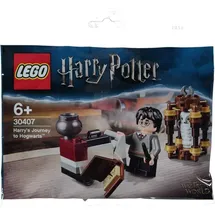 LEGO 30407 - Harry Potter Reise nach Hogwarts
