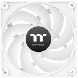 Thermaltake CT140 EX ARGB Sync Snow White, weiß, 140mm, 3er-Pack (CL-F191-PL14SW-A)