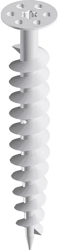 Dämmstoffdübel Thermo 120 mm VPE 50 Stück