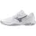 Mizuno Wave Phantom 3 Damen Handballschuhe, weiß, Größe 40 - 40
