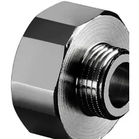 OVENTROP Reduzierstück dn 32/DN 15 1 1/4IGx1/2"AG"