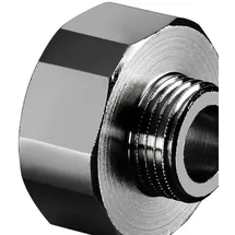 OVENTROP Reduzierstück dn 32/DN 15 1 1/4IGx1/2"AG"