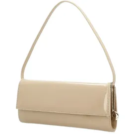 Picard Auguri Clutch Leder Beige