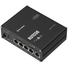 Teltonika RUTC50 5G Router (RUTC5020B000)