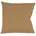 FLEURESSE Kissenbezug Fleuresse 40 x 40 cm Beige