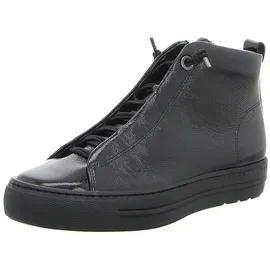 Paul Green Sneaker High Damen Schwarz 40