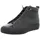 Paul Green Sneaker High Damen Schwarz 40