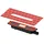 TECE drainprofile Ablauf flach, Auslauf seitlich, 673001