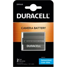 Duracell DR9668